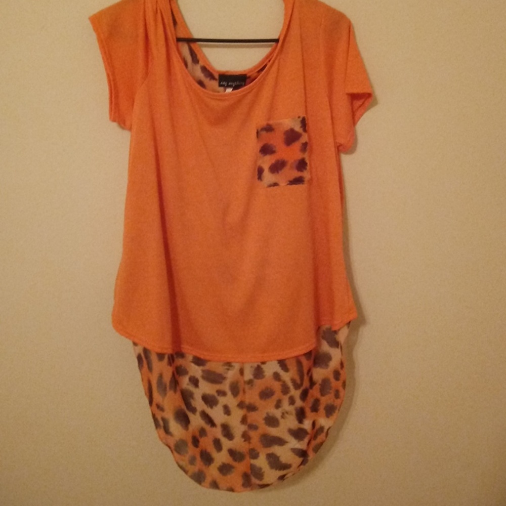 Woman's shirt